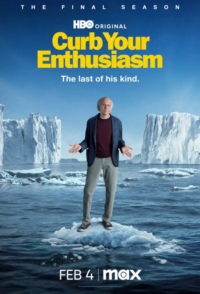 Curb Your Enthusiasm - Season 12 [283097] (A1707103542) [[TV Shows]] --Plex--